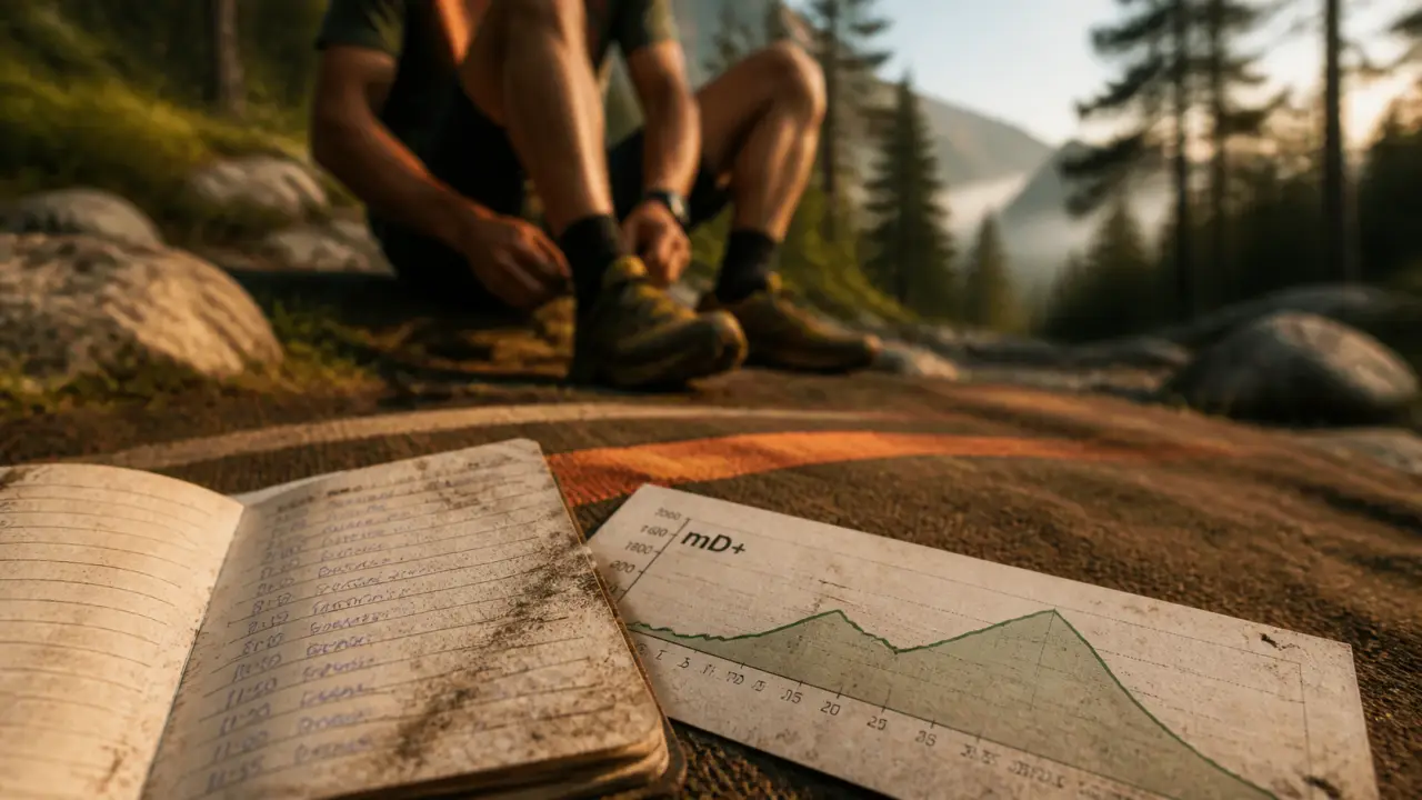Trail des citadelles : inscriptions par vagues, courses 74 km 59 km 40 km