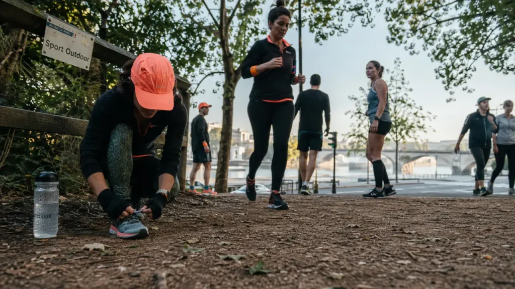 Plein air, nature ou ville : ce que le sport & outdoor change vraiment
