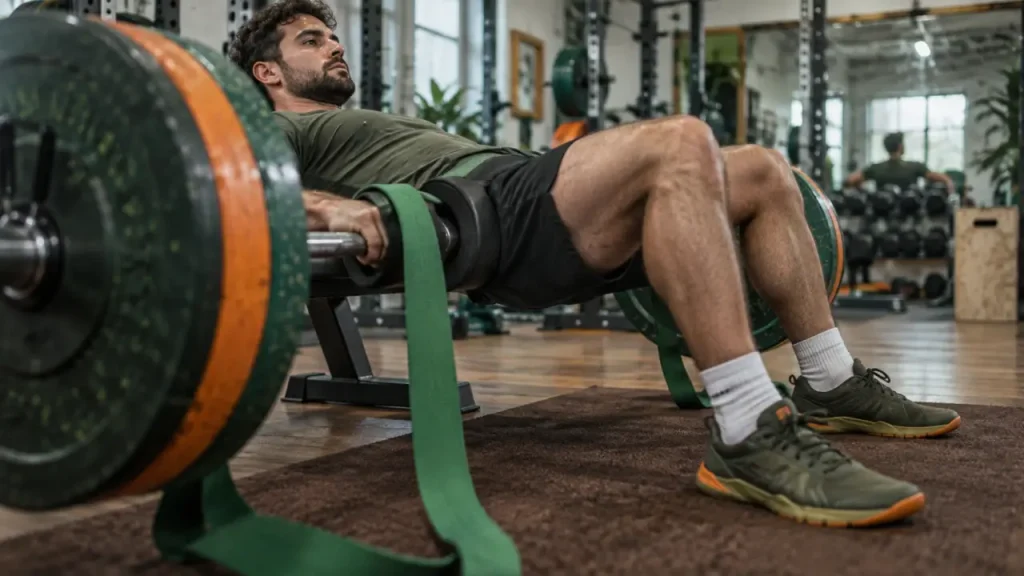 Muscler les fessiers chez l’homme : trois axes pour gagner en puissance et en stabilité